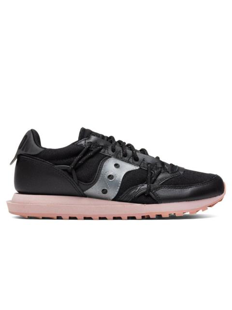 Saucony SAUCONY JAZZ DST - BLACK/SHADOW