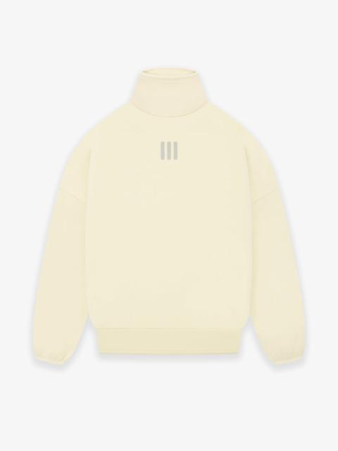 Fear of God Heavy Fleece Mockneck