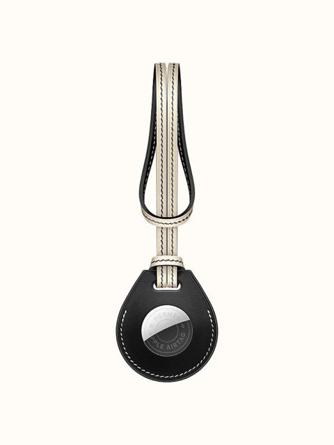 Hermès Apple AirTag Hermes bag charm
