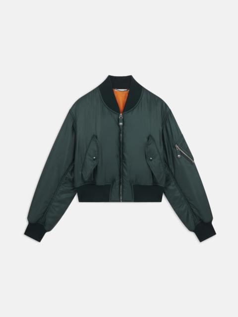 Stella McCartney Vina Bomber Jacket