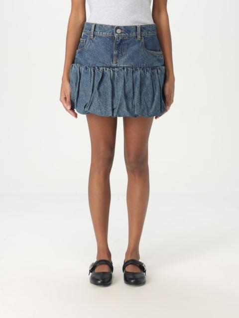 COPERNI Skirt woman Coperni