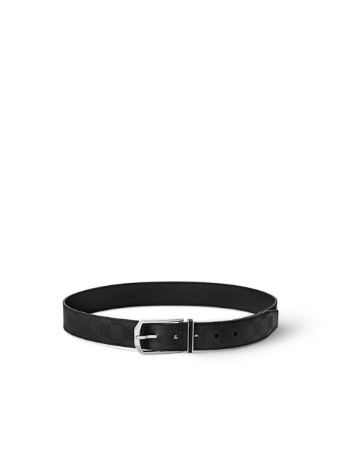 Slender 35mm Reversible Belt