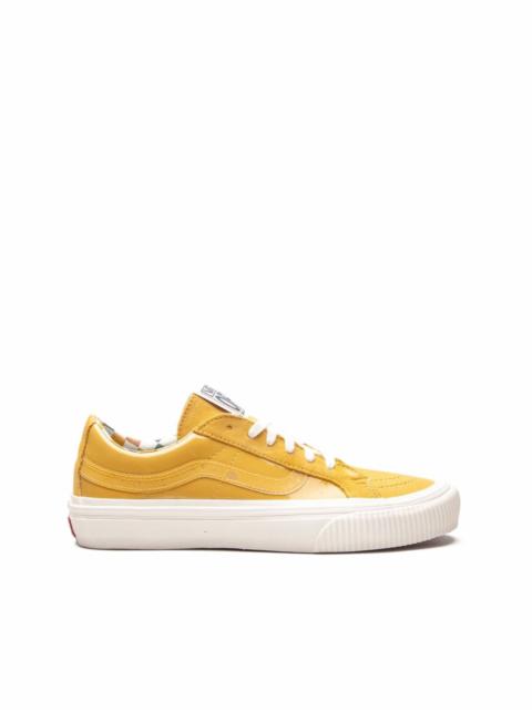 x Karina Rozunko Sk8 Low sneakers