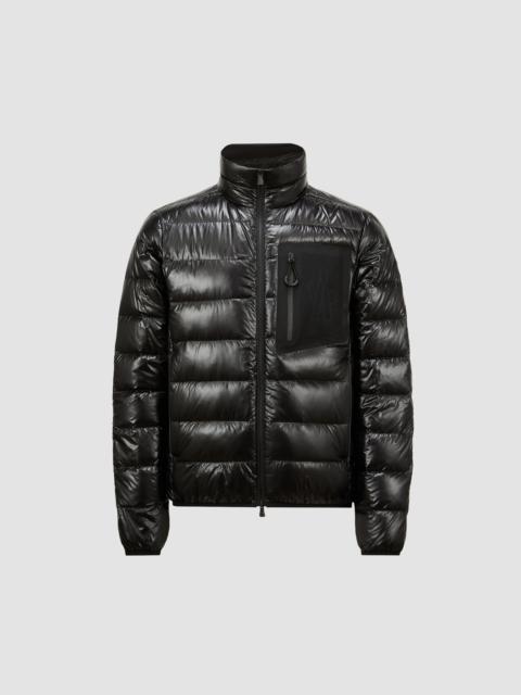 Moncler Grenoble Fraser Packable Short Down Jacket