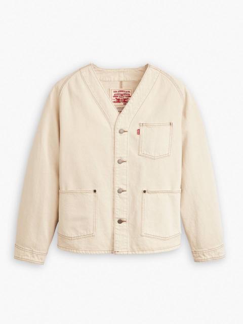 Levi's UNION ENGINEER CARDIGAN