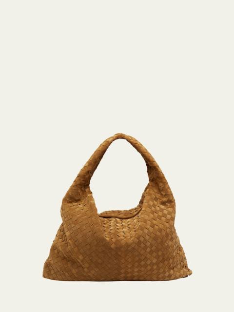 Bottega Veneta Large Hop Bag