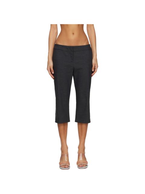 paloma wool Gray Durban Trousers