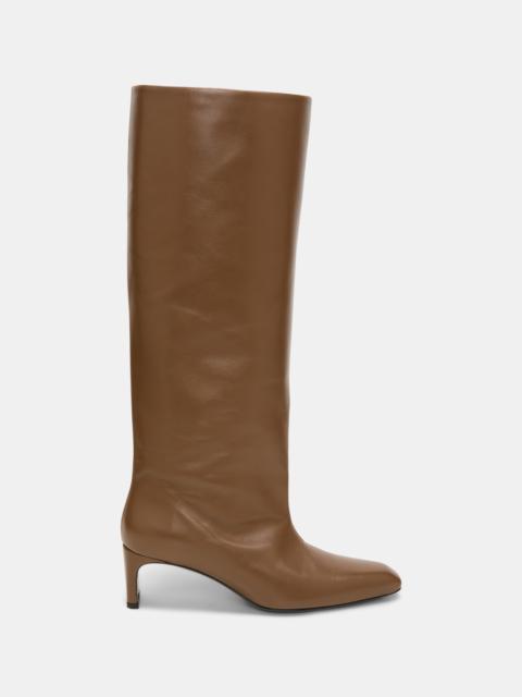 DOROTHEE SCHUMACHER EDGY LUXURY Tall Wide Boot
