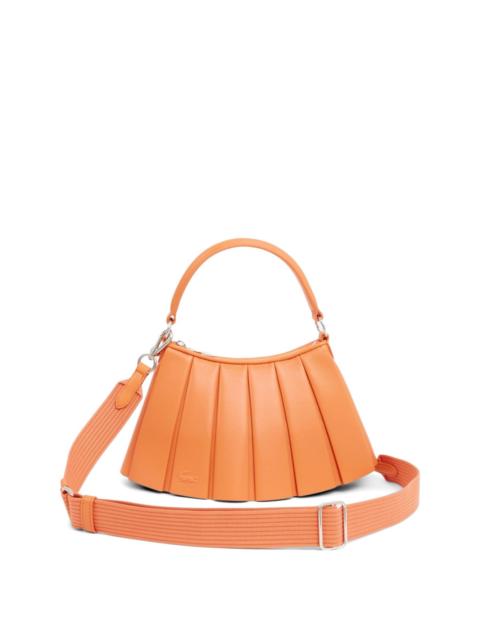 LACOSTE small Lenglen shoulder bag