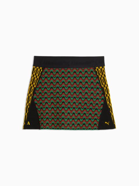 PUMA PUMA x AHLUWALIA Women's Skirt