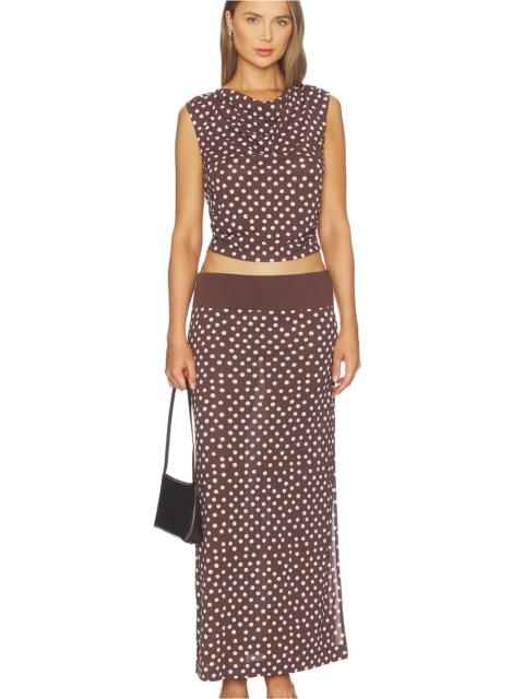 FREE PEOPLE Heat Wave Set