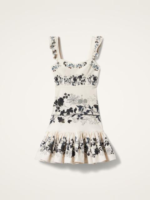 La DoubleJ Mini Gingerbread Dress