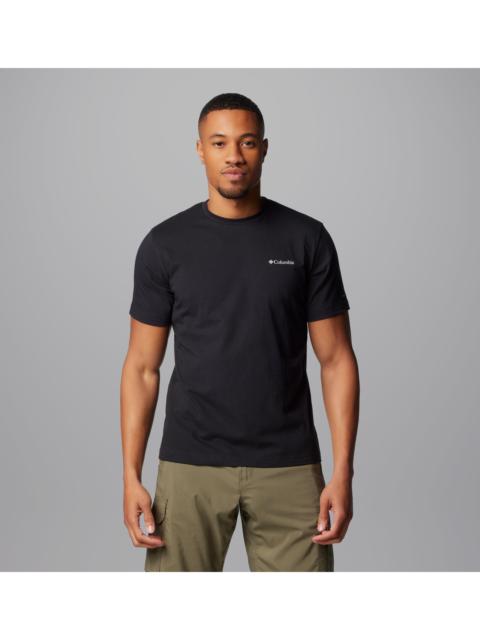 Columbia Men's Thistletown Hills Short Sleeve Shirt