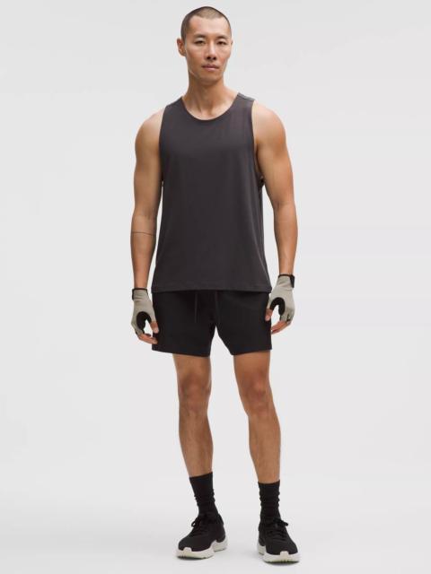 lululemon Zeroed In Linerless Short 5"
