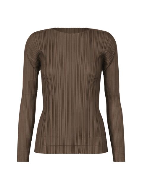 Pleats Please Issey Miyake SOFT PLEATS
