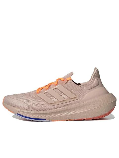 adidas adidas Ultraboost Light Running Shoes 'Wonder Taupe' HQ6343