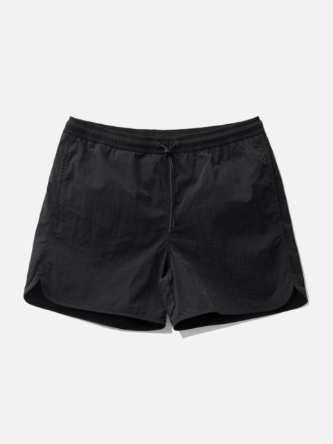 Moncler CRINKLED SWIM SHORTS