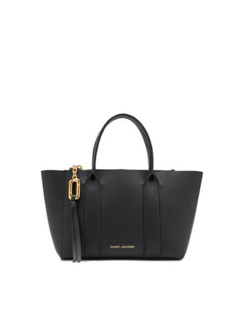 Marc Jacobs The Work Tote small leather tote