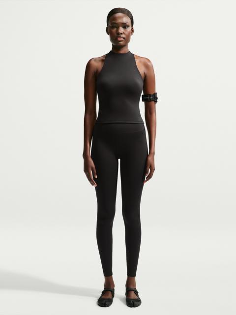 Nike NikeSKIMS Matte Women's High-Waisted 29" Leggings