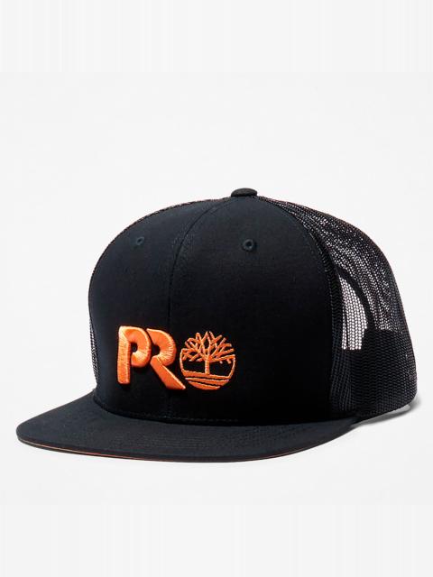 Timberland Men's Timberland PRO® Embroidered Trucker Cap