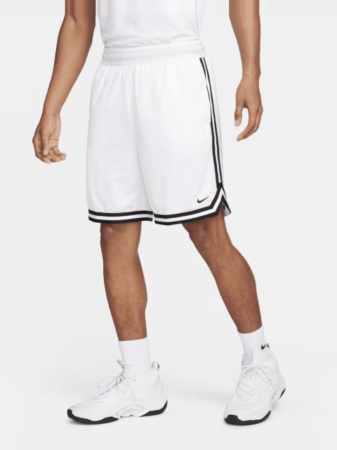 Nike DNA Men's Dri-FIT 8" Basketball Shorts