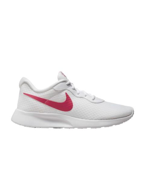 Nike Wmns Tanjun Ease 'White Aster Pink'