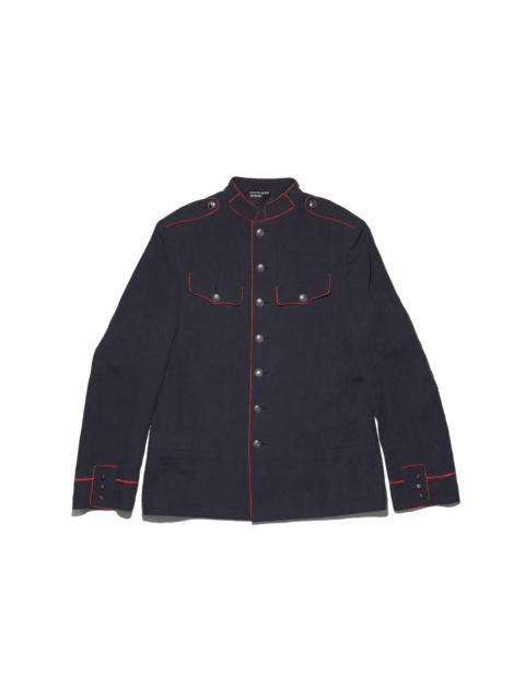 Enfants Riches Déprimés LINEN FIREMAN BLAZER