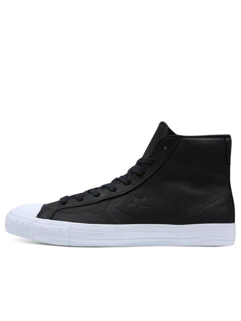 Converse Converse Star Player White/Black 157675C