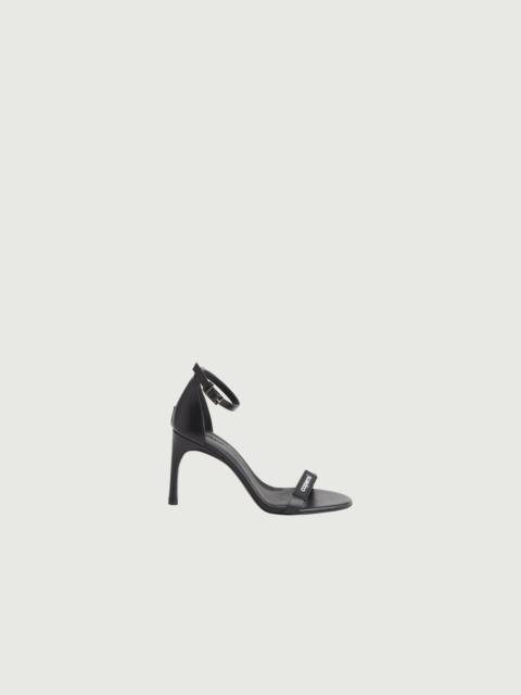 COPERNI Skinny Strap Logo Sandals