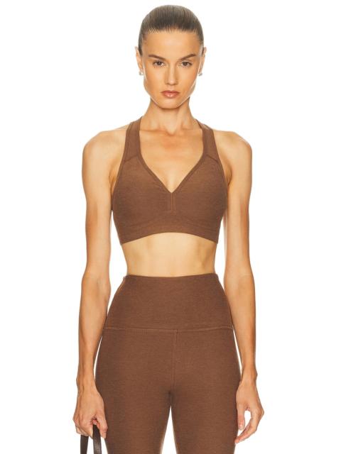 BEYOND YOGA Spacedye Lift Your Spirits Bra