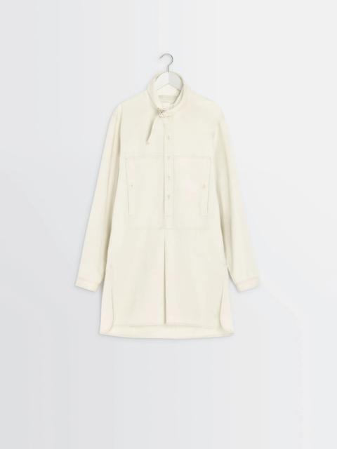 Lemaire CHEST POCKET LONG LIQUETTE