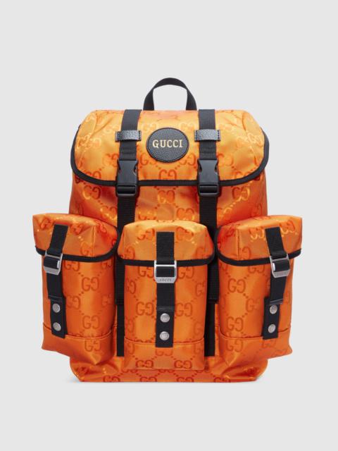 GUCCI Gucci Off The Grid backpack