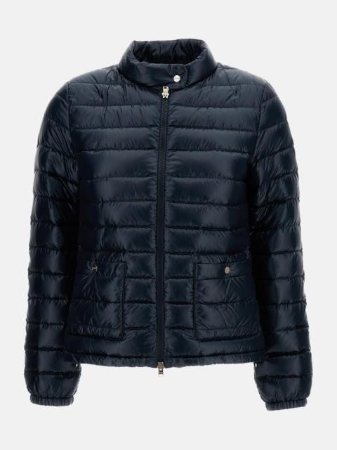 Herno Short Down Jacket with Small Pockets