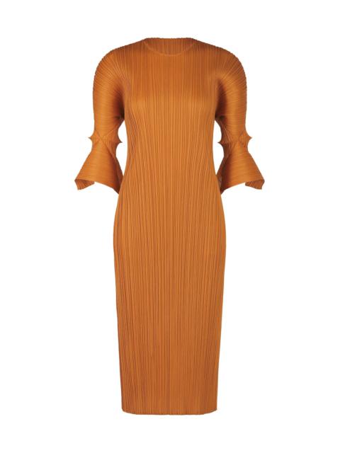 Pleats Please Issey Miyake CANDY DRESS