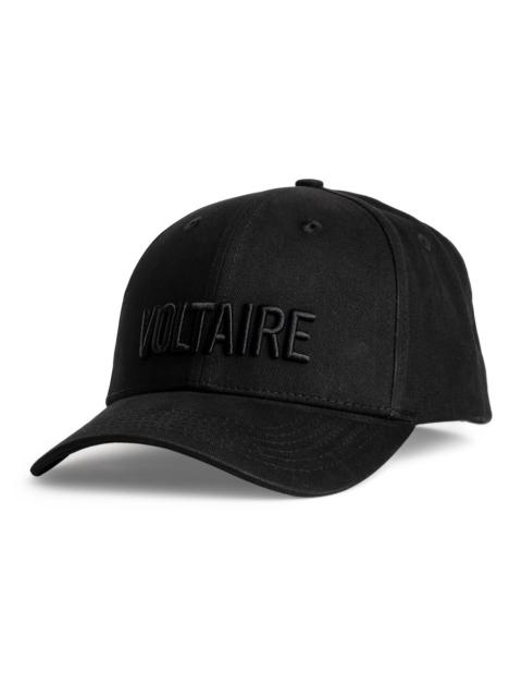 Zadig & Voltaire Klelia Voltaire Cap