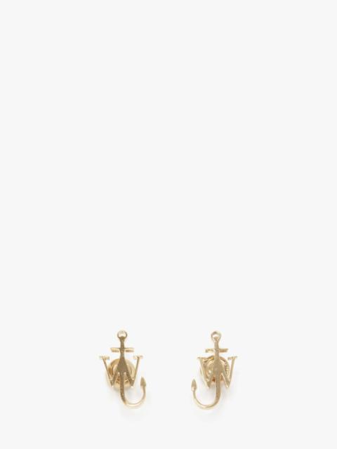 ANCHOR EARRINGS