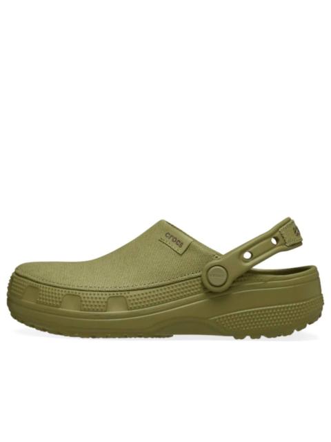 crocs Crocs Classic Crafted Clog 'Aloe' 211354-3UA