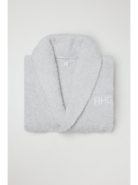 Barefoot Dreams CozyChic® Long Solid Robe