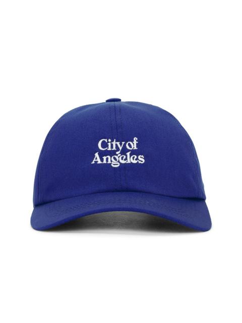 Corridor City Of Angeles Cap
