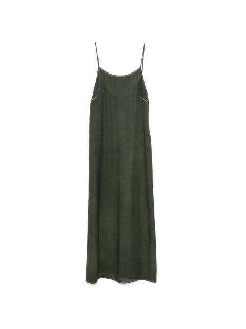 Anaya maxi dress