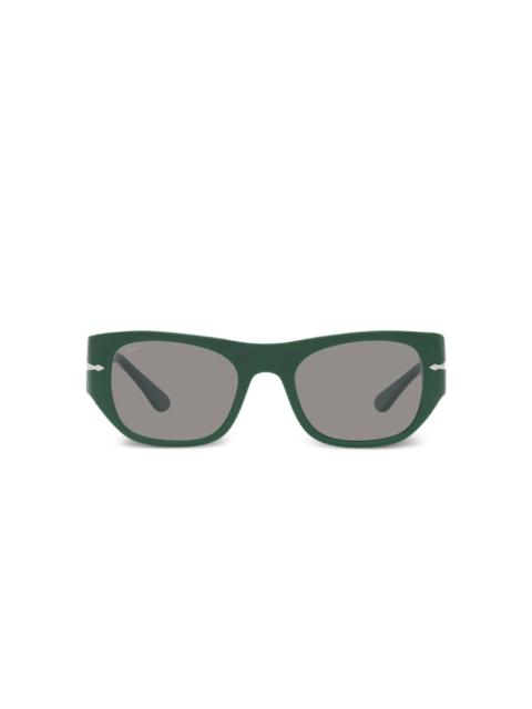Persol rectangle-frame sunglasses
