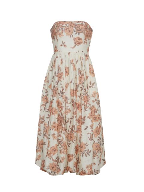 Cara Cara Anisha Dress
Borderline Dreamy