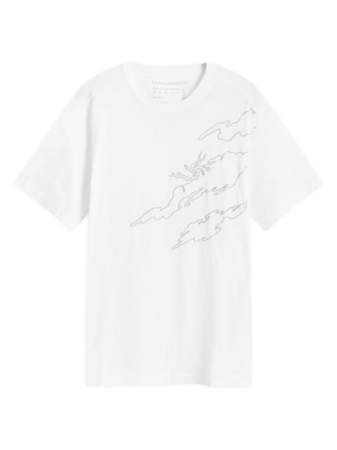 MAHARISHI Maharishi Sparse Bonsai T-Shirt