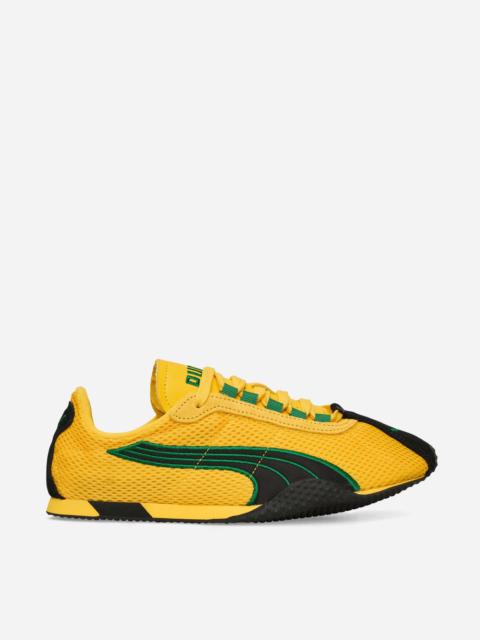 H-street OG Sneakers Yellow Sizzle / Archive Green