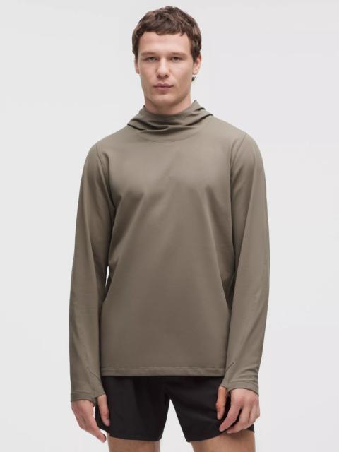 lululemon Rulu Fleece Hoodie