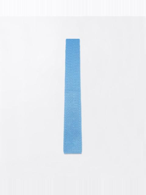 TOM FORD KNITTED TIE