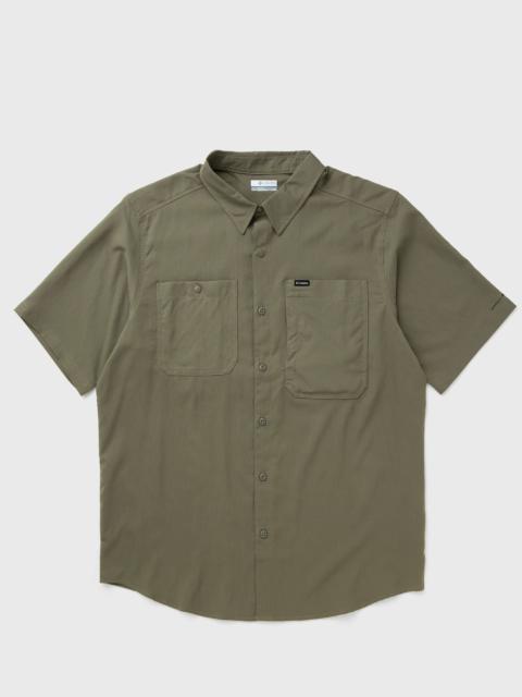 Columbia Silver Ridge Utility II S/S