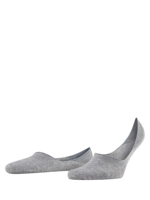FALKE Step Medium Cut Men Invisibles