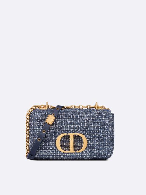 Dior Small Dior Caro Bag
