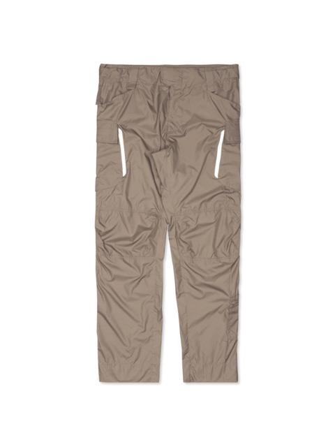 1017 ALYX 9SM TACTICAL PANT - TAUPE